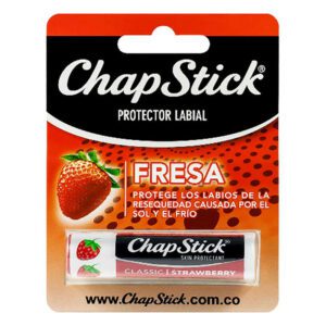 PROTECTOR LABIAL CHAPSTICK FRESA