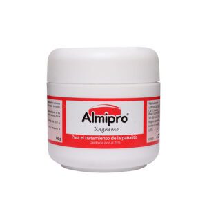 ALMIPRO UNGUENTO 60 GR