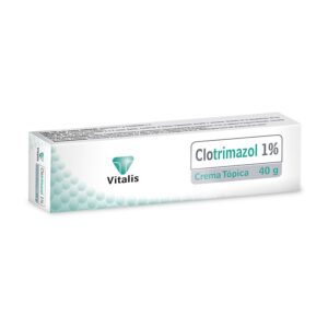 CLOTRIMAZOL