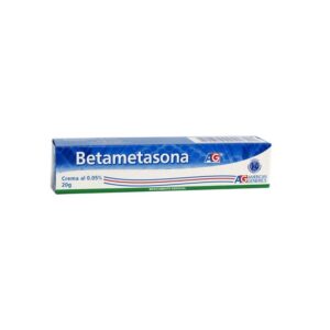 BETAMETASONA