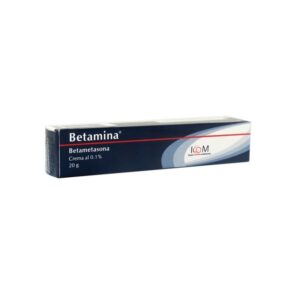 BETAMINA