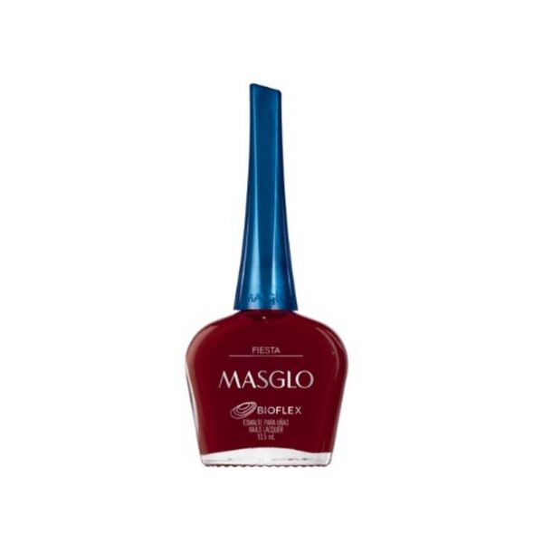 ESMALTE MASGLO FIESTA 13.5 ML